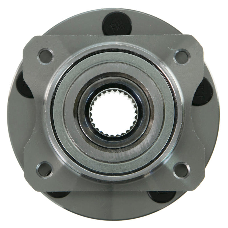 MOOG 96-07 Chrysler Town & Country Front Hub Assembly Moog