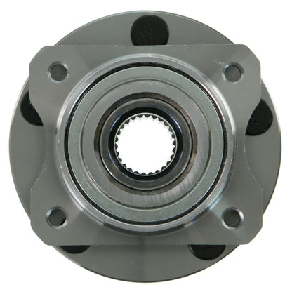 MOOG 96-07 Chrysler Town & Country Front Hub Assembly Moog