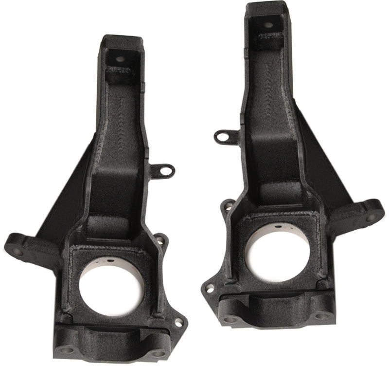 Camburg 05-23 Toyota Tacoma Pre/4wd / 03-14 4-Runner / 07-14 FJ Performance Spindle Kit CAM-310114