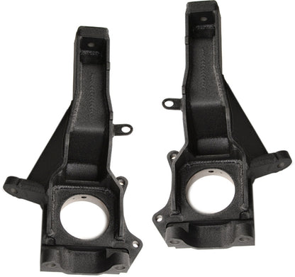 Camburg 05-23 Toyota Tacoma Pre/4wd / 03-14 4-Runner / 07-14 FJ Performance Spindle Kit CAM-310114