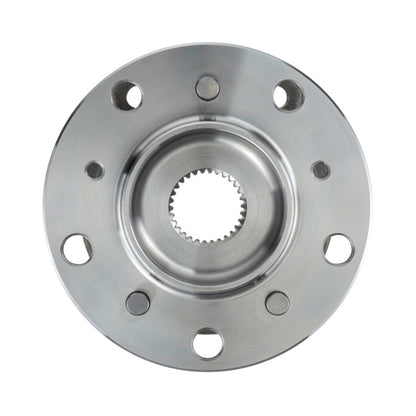 MOOG 15-16 BMW X5 M Front Hub Assembly Moog