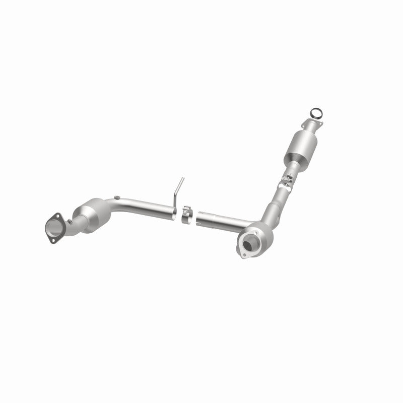 Magnaflow 04-05 Ford Explorer 4.6L Direct Fit Converter Magnaflow