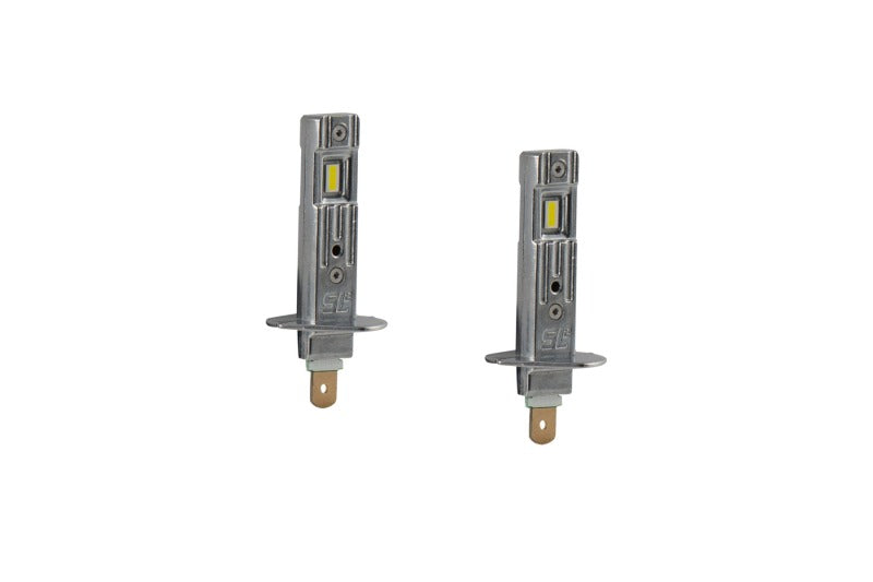 Diode Dynamics H1 Yellow SL2 LED Bulbs (pair)