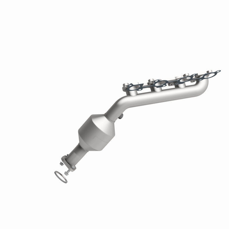 MagnaFlow Conv DF 03-04 4Run 4.7 Passenger Side Manifold OEM Magnaflow
