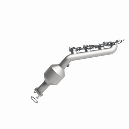 MagnaFlow Conv DF 03-04 4Run 4.7 Passenger Side Manifold OEM Magnaflow