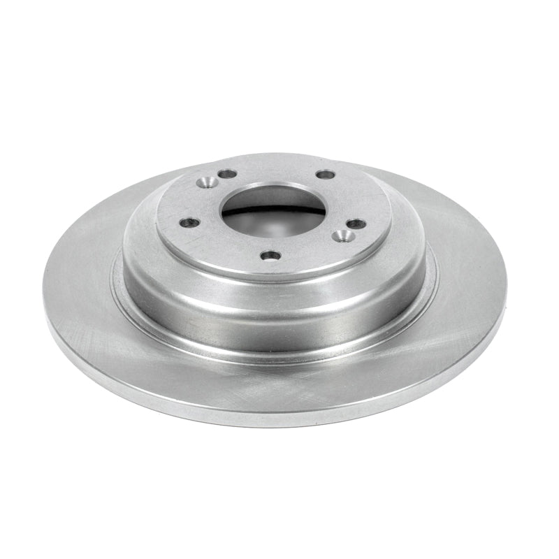 Power Stop 10-16 Hyundai Genesis Coupe Rear Autospecialty Brake Rotor PowerStop