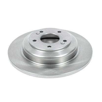 Power Stop 10-16 Hyundai Genesis Coupe Rear Autospecialty Brake Rotor PowerStop