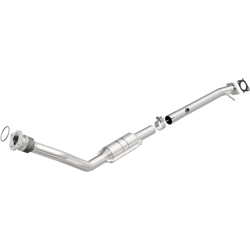 MagnaFlow Conv DF 04-05 Aztek/Rendezvous 3.4L Magnaflow