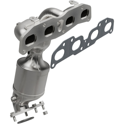 MagnaFlow Conv DF 08-13 Nissan Rogue 2.5L CA Magnaflow