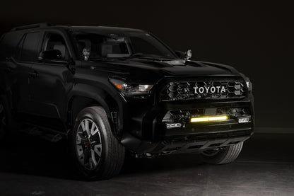 Diode Dynamics 4Runner 2025 TRD Pro Grille SS20 Sport Yellow Combo