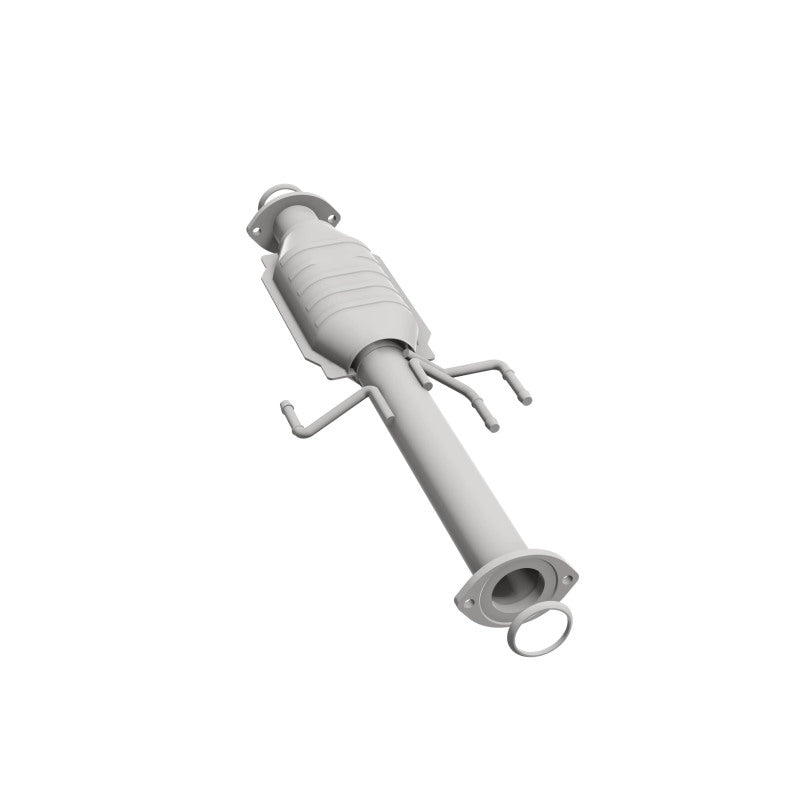 MagnaFlow Conv DF 01-04 Toyota Tacoma 3.4L Rear Magnaflow