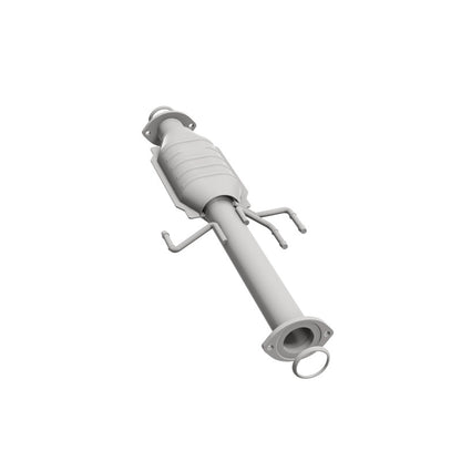 MagnaFlow Conv DF 01-04 Toyota Tacoma 3.4L Rear Magnaflow