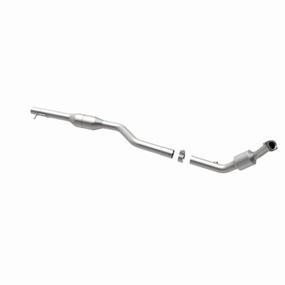 MagnaFlow Conv DF 99-02 Mercedes SL500 5.0L Magnaflow