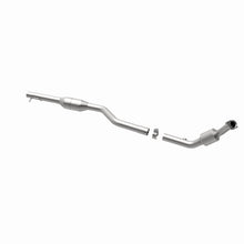 Load image into Gallery viewer, MagnaFlow Conv DF 99-02 Mercedes SL500 5.0L