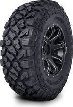 Load image into Gallery viewer, Kenda K3204R Klever XT Front/Rear Tires - 28x10R14 8PR 70M TIL 23994064