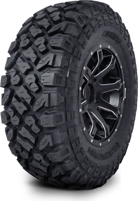 Kenda K3204R Klever XT Rear Tires - 27x11R14 8PR 71M TL 239W3061