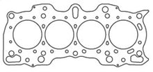 Load image into Gallery viewer, Cometic Honda B Series Hybrid VTEC Head/Non-VTEC Block .080in MLS Cylinder Head Gasket - 82mm Bore