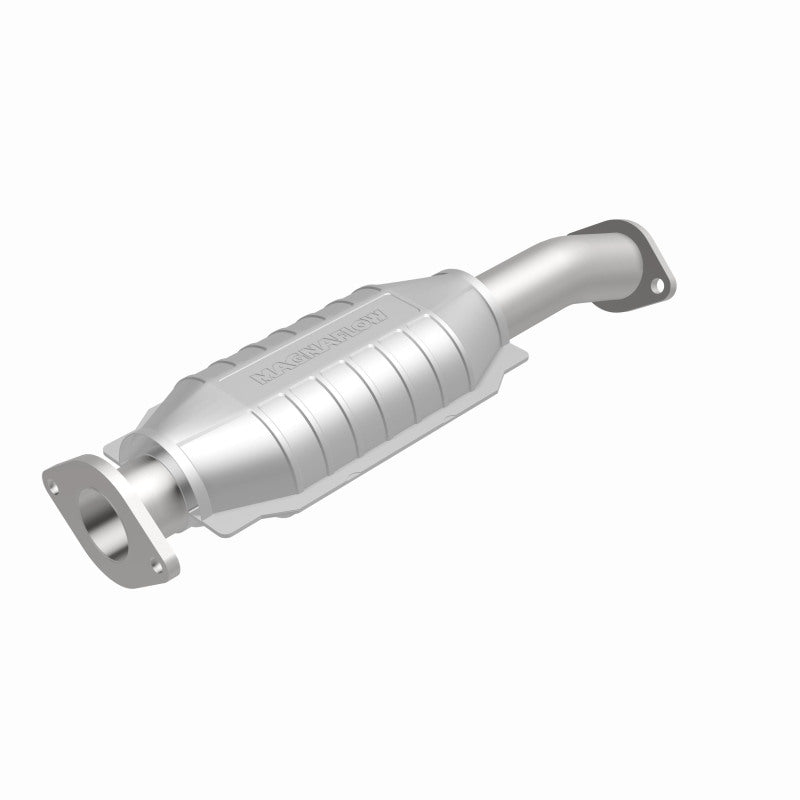 MagnaFlow Conv DF 00-01 MPV 2.5L Rear Magnaflow