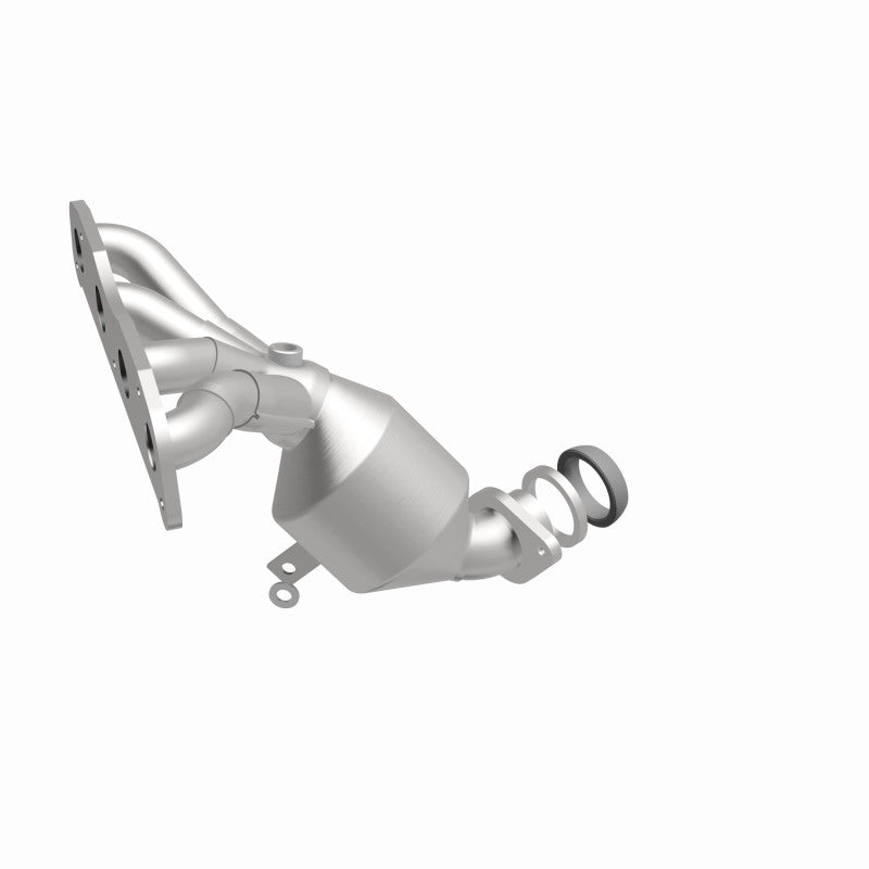 MagnaFlow Conv Direct Fit 09-14 Sentra 2.0L Manifold Magnaflow