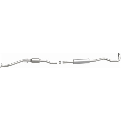 Magnaflow 03-06 Matrix L4 1.8 OEM Underbody Direct Fit Converter Magnaflow