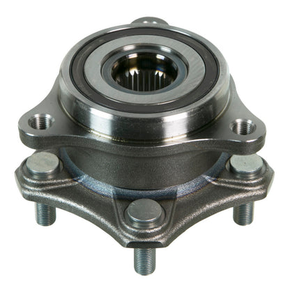 MOOG 10-13 Suzuki Kizashi Front Hub Assembly Moog