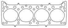 Load image into Gallery viewer, Cometic Pontiac 350 V8 .030in MLS Cylinder Head Gasket - 3.950in Bore