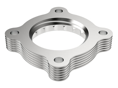 aFe Silver Bullet Throttle Body Spacer - 46-38015