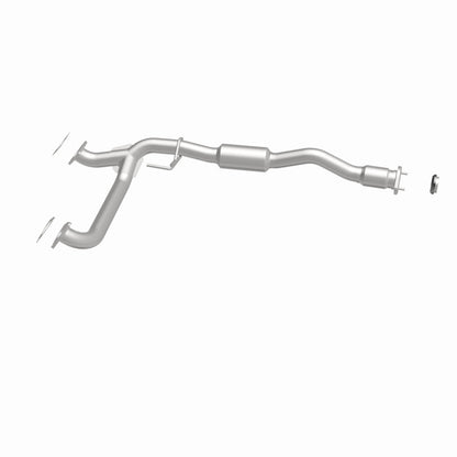 Magnaflow 15-16 Chevrolet Colorado 3.6L Direct Fit Converter Magnaflow