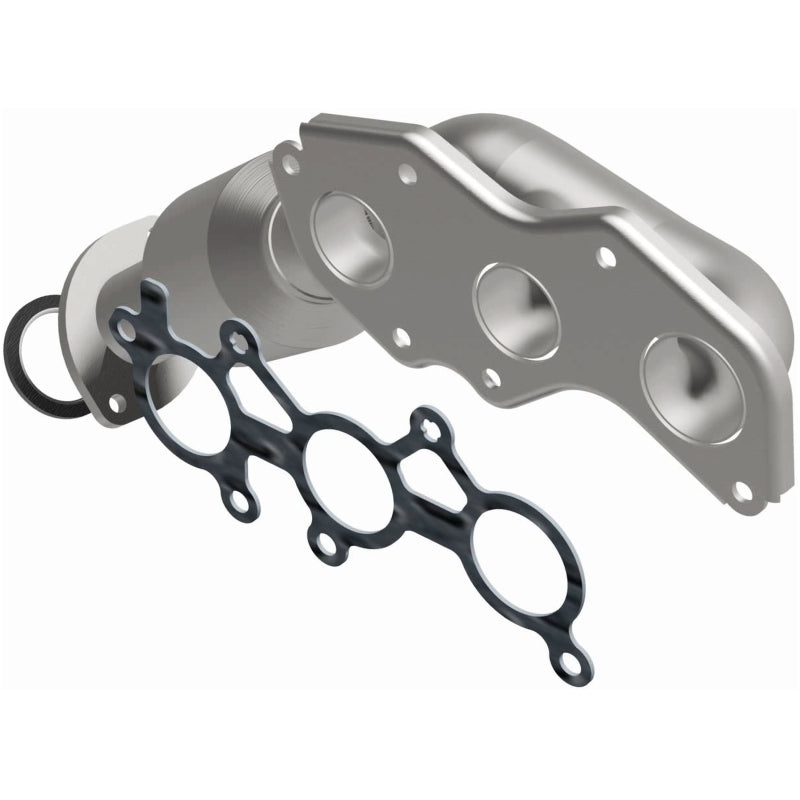 Magnaflow 06-08 IS250 V6 2.5 OEM Manifold Direct Fit Converter Magnaflow