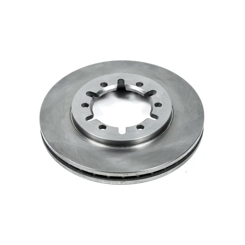 Power Stop 98-04 Nissan Frontier Front Autospecialty Brake Rotor PowerStop