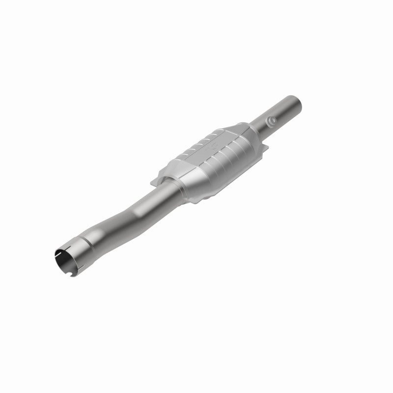 MagnaFlow Conv DF 99-01 Grand Cherokee 4.0L Magnaflow