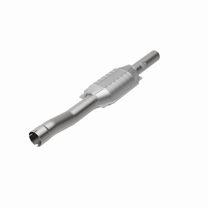 MagnaFlow Conv DF 99-01 Grand Cherokee 4.0L Magnaflow