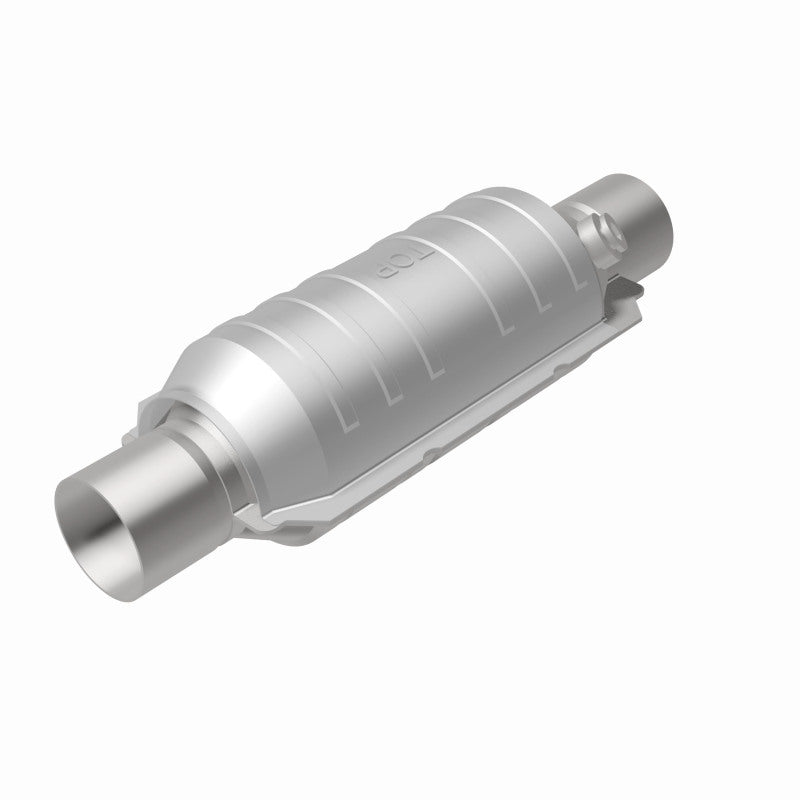 Magnaflow Conv DF 96-02 Volkswagen Carbrio (49 State) Magnaflow
