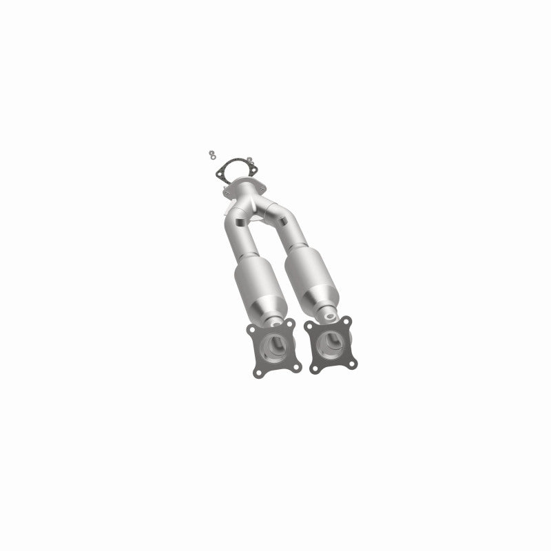 MagnaFlow Conv DF 99-01 Volvo S80 2.8L Magnaflow