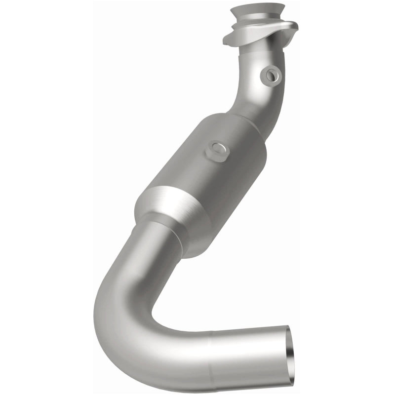 Magnaflow 07-08 Ford Expedition 5.4L Direct Fit Converter Magnaflow