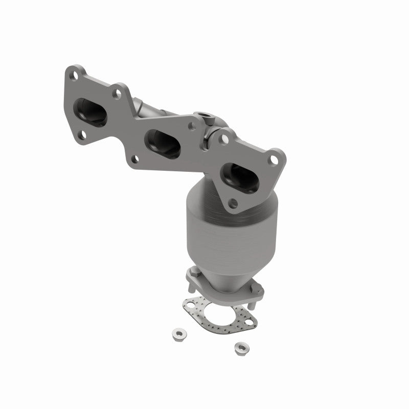 MagnaFlow Conv DF 06-07 Hyundai Sonata 3.3L Magnaflow