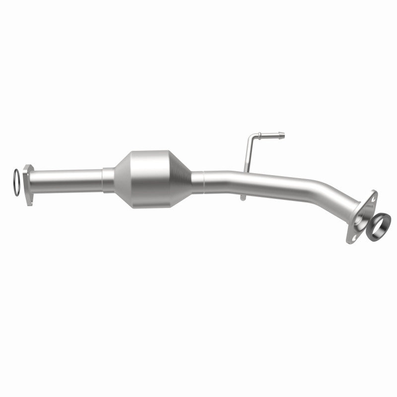 MagnaFlow Conv DF 06-10 Honda Civic 1.3L Magnaflow