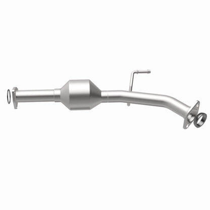 MagnaFlow Conv DF 06-10 Honda Civic 1.3L Magnaflow