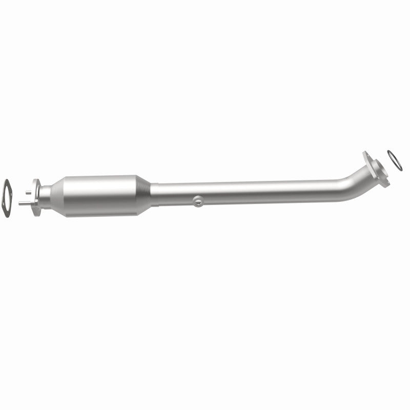 MagnaFlow Conv DF 05-13 Nissan Frontier 2.5L Magnaflow