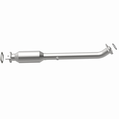 MagnaFlow Conv DF 05-13 Nissan Frontier 2.5L Magnaflow