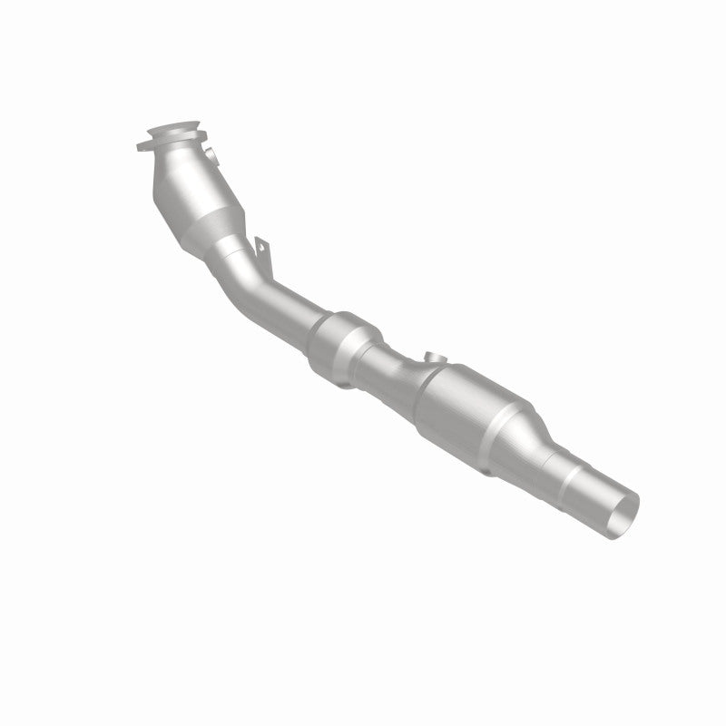 MagnaFlow Conv DF 06 Audi RS4 Awd D/S OEM Magnaflow