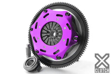 Load image into Gallery viewer, XClutch 07-08 Honda Fit Base 1.5L 7.25in Twin Solid Ceramic Clutch Kit