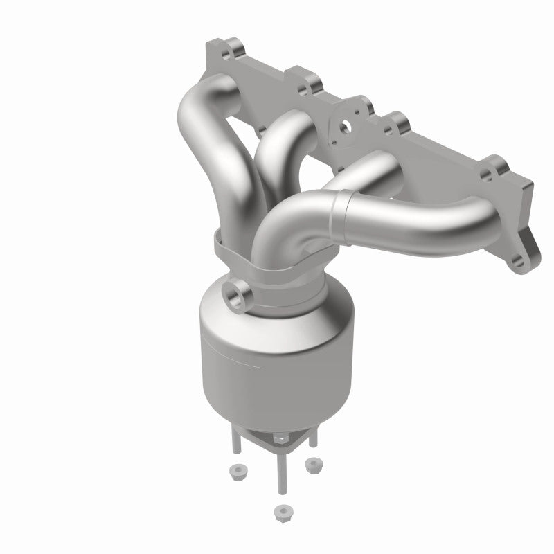 MagnaFlow Conv DF 99-02 Saturn SC/SL/SW Series 1.9L Manifold Magnaflow
