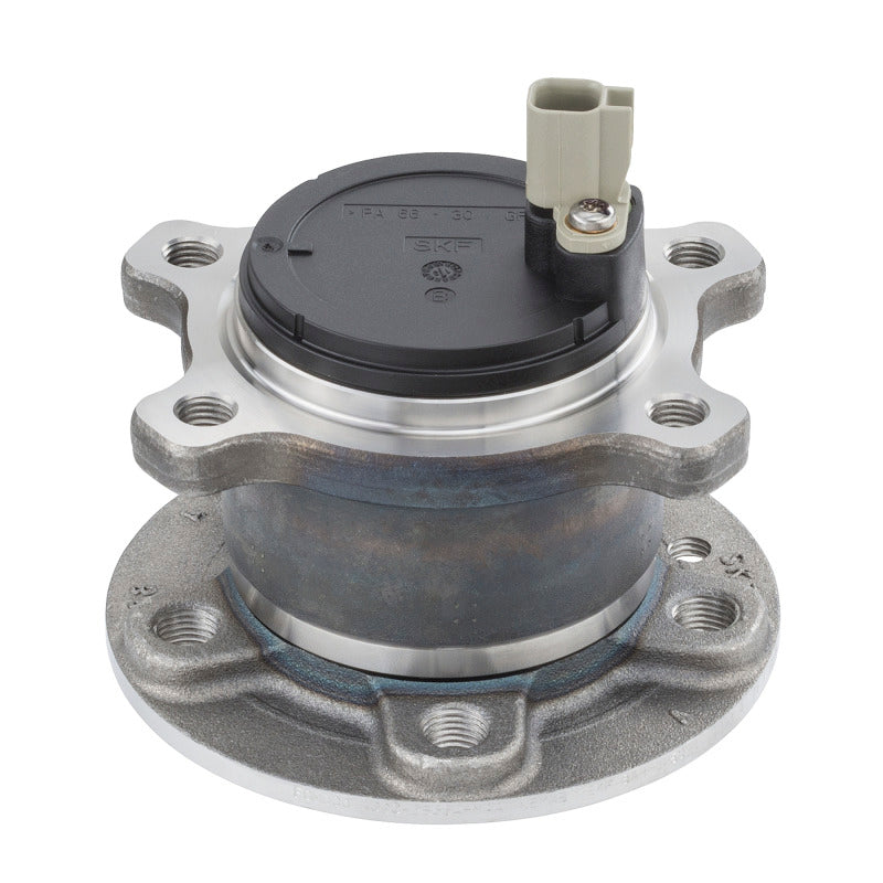 MOOG 10-17 Volvo XC60 T5 T6 Rear Hub Assembly Moog