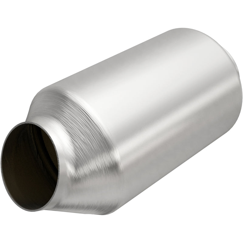 Magnaflow 2.25in. CA Spun Cen/Ang Universal Converter Magnaflow