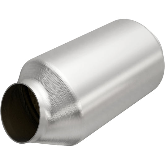 Magnaflow 2.25in. CA Spun Cen/Ang Universal Converter Magnaflow