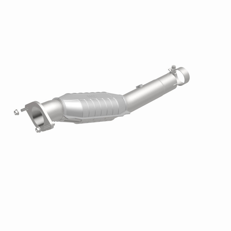 MagnaFlow Conv DF GM 01-02 2500 Passenger Side 6L Magnaflow