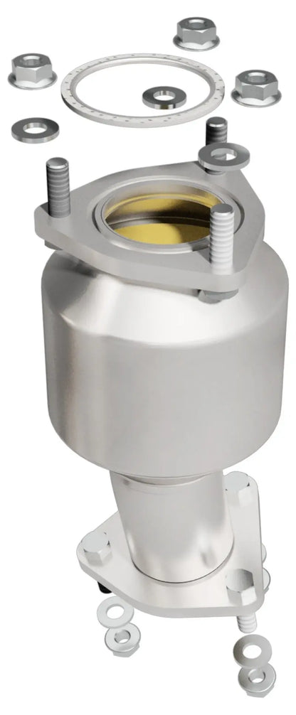 Magnaflow Conv DF 13-14 RDX 3.5L Rear Magnaflow