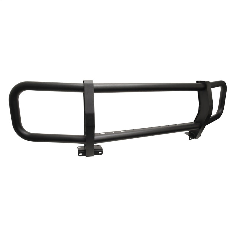 Westin 21-23 Ford Bronco (Excl. Bronco Sport)XTS Front Bumper Brush Guard for OEM Bumper - Tex Black Westin