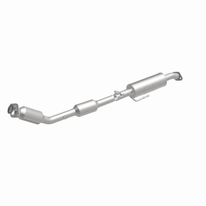 Magnaflow 18-19 Toyota C-HR 2.0L Direct Fit Converter Magnaflow